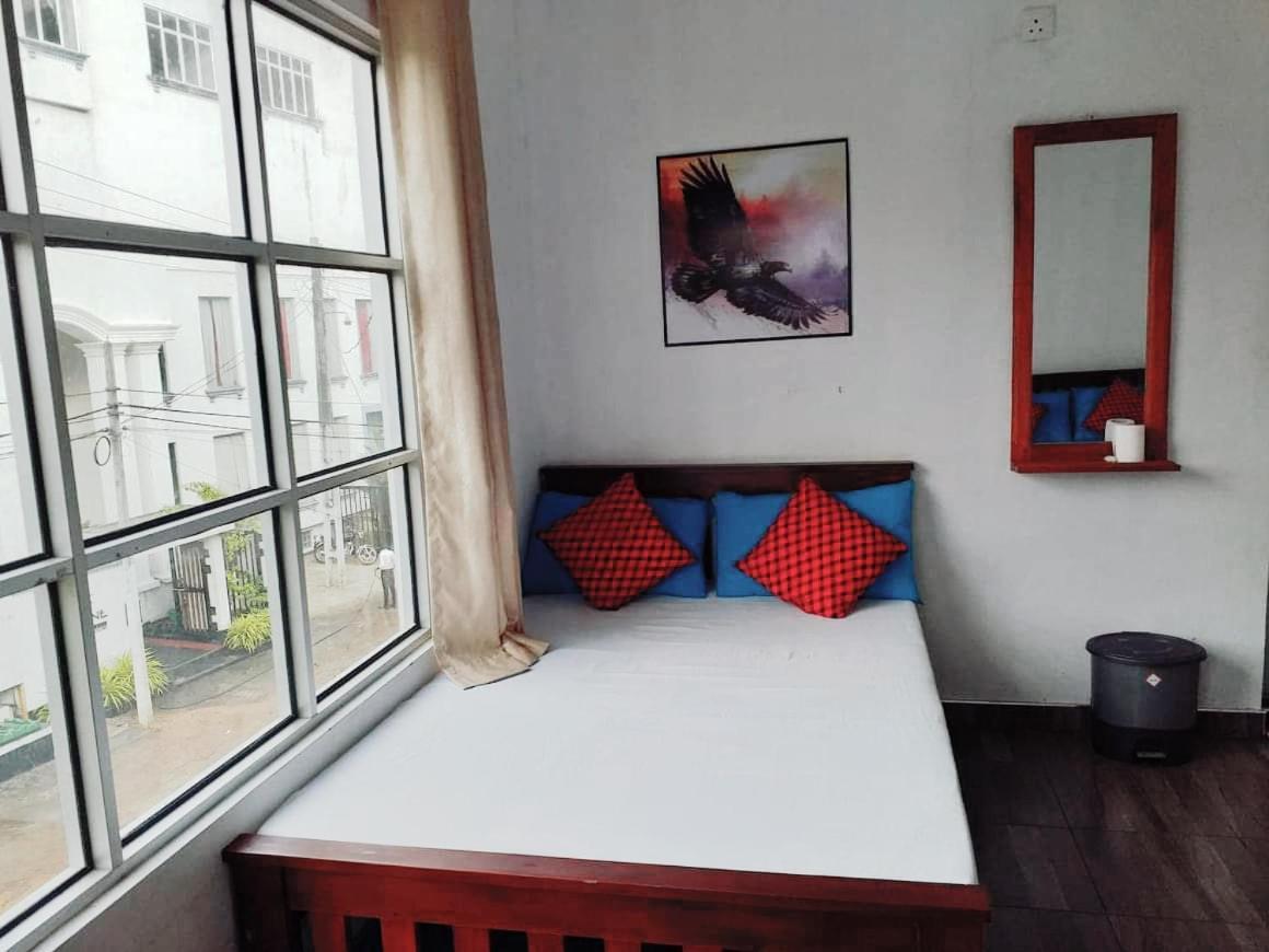 Hotel Travelnest Badulla Zewnętrze zdjęcie