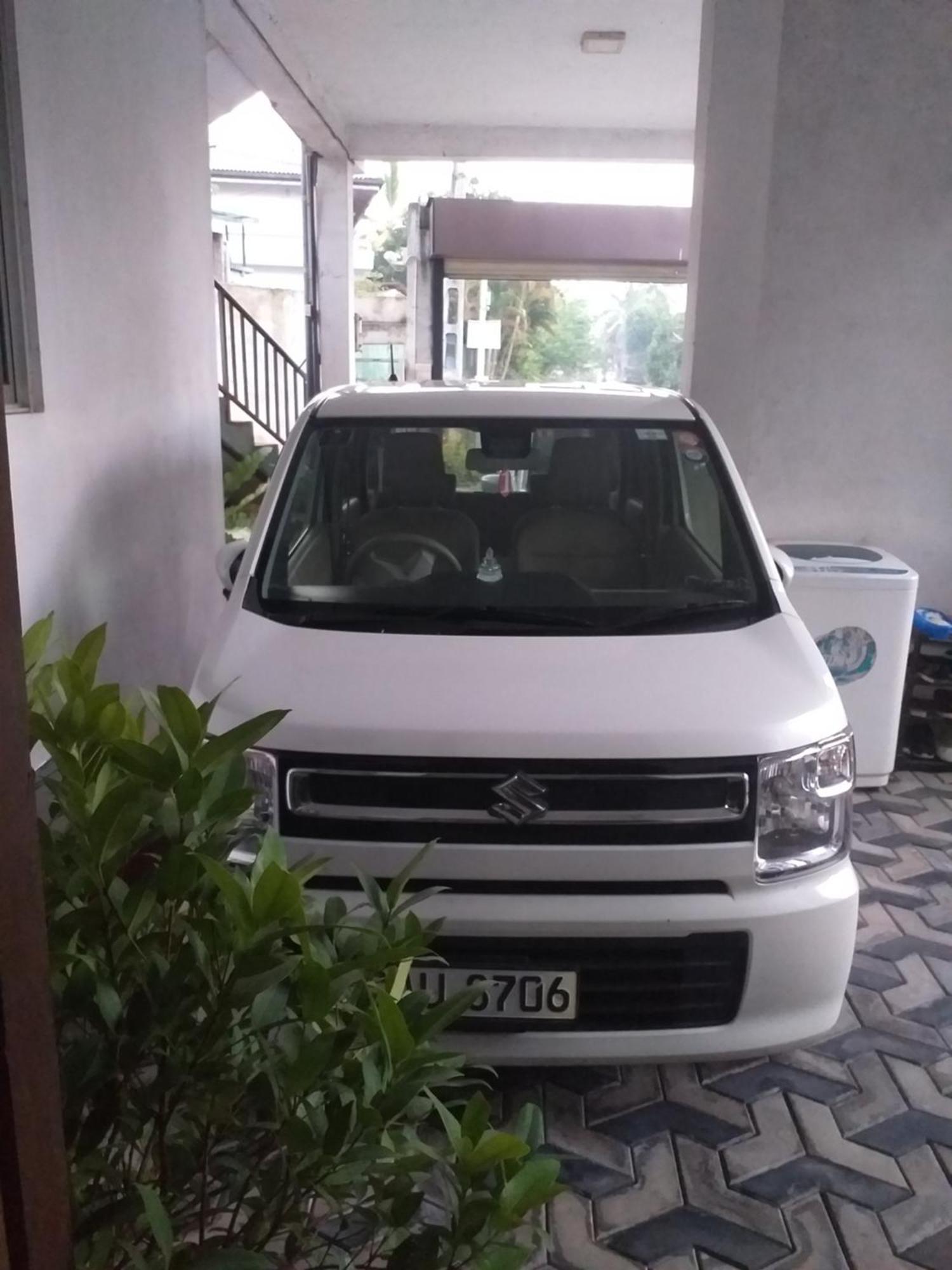 Hotel Travelnest Badulla Zewnętrze zdjęcie
