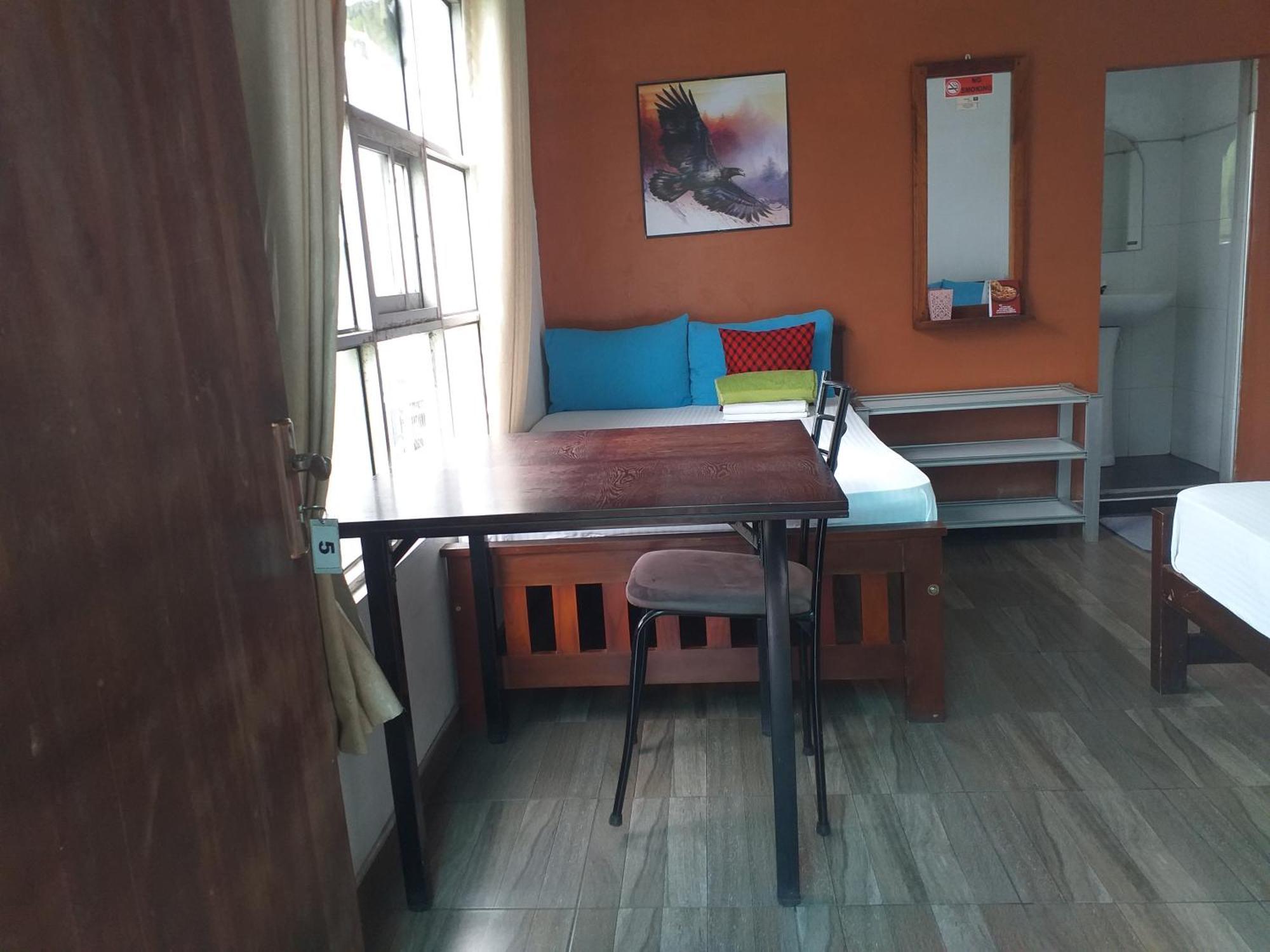 Hotel Travelnest Badulla Zewnętrze zdjęcie