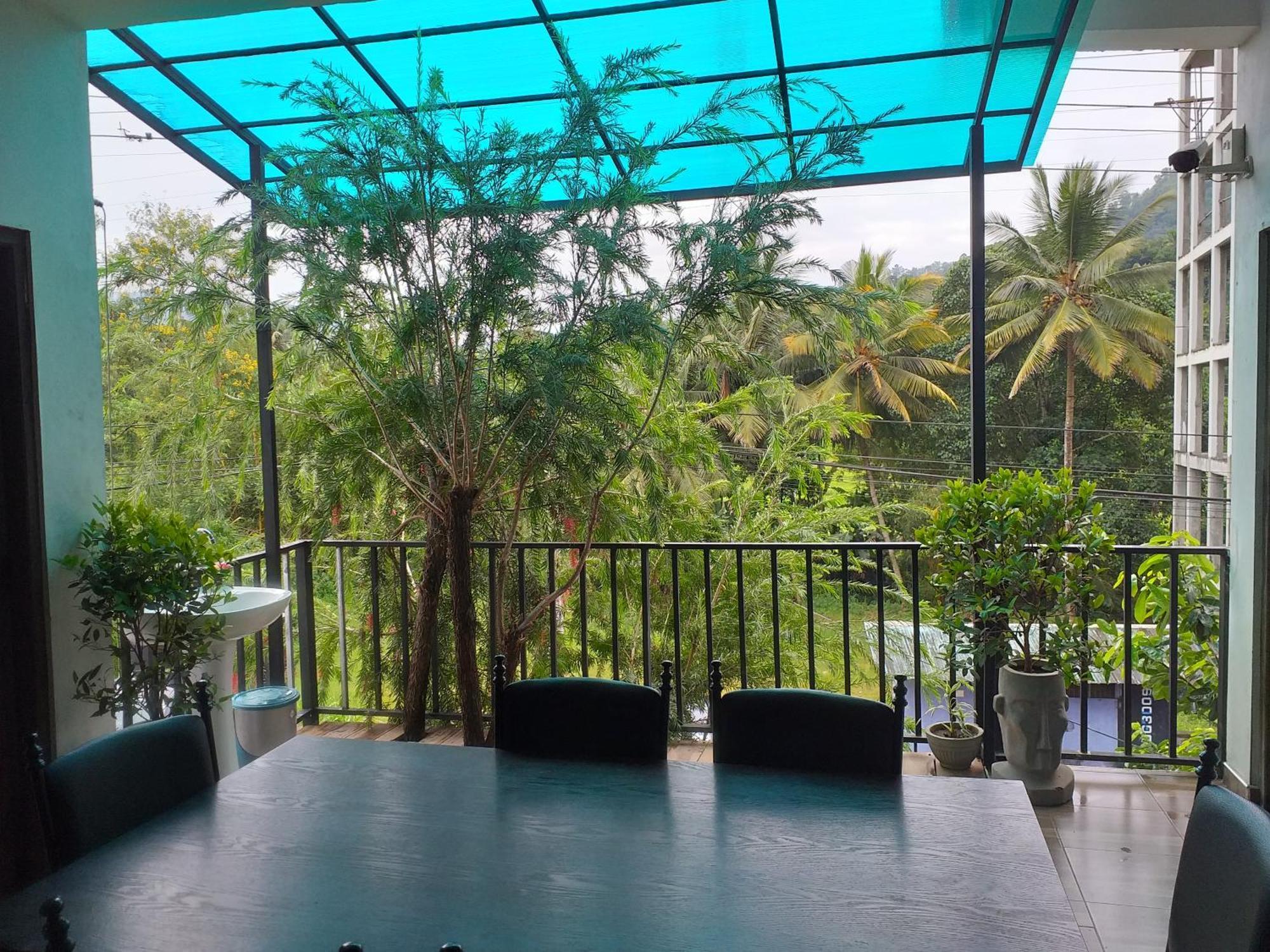 Hotel Travelnest Badulla Zewnętrze zdjęcie