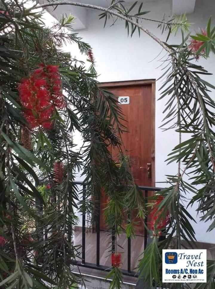 Hotel Travelnest Badulla Zewnętrze zdjęcie