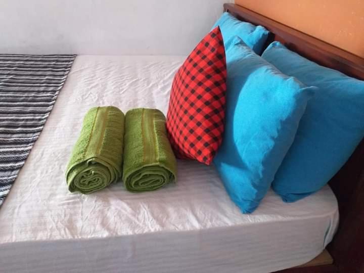 Hotel Travelnest Badulla Zewnętrze zdjęcie
